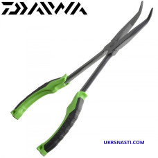 Плиер Daiwa Prorex Bent Nose Pliers